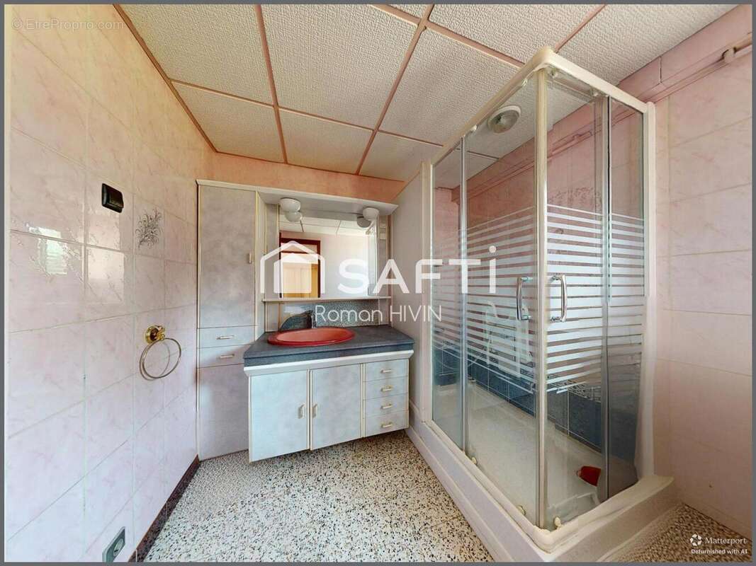 Maison 89 m² à Wattrelos  - photo 7