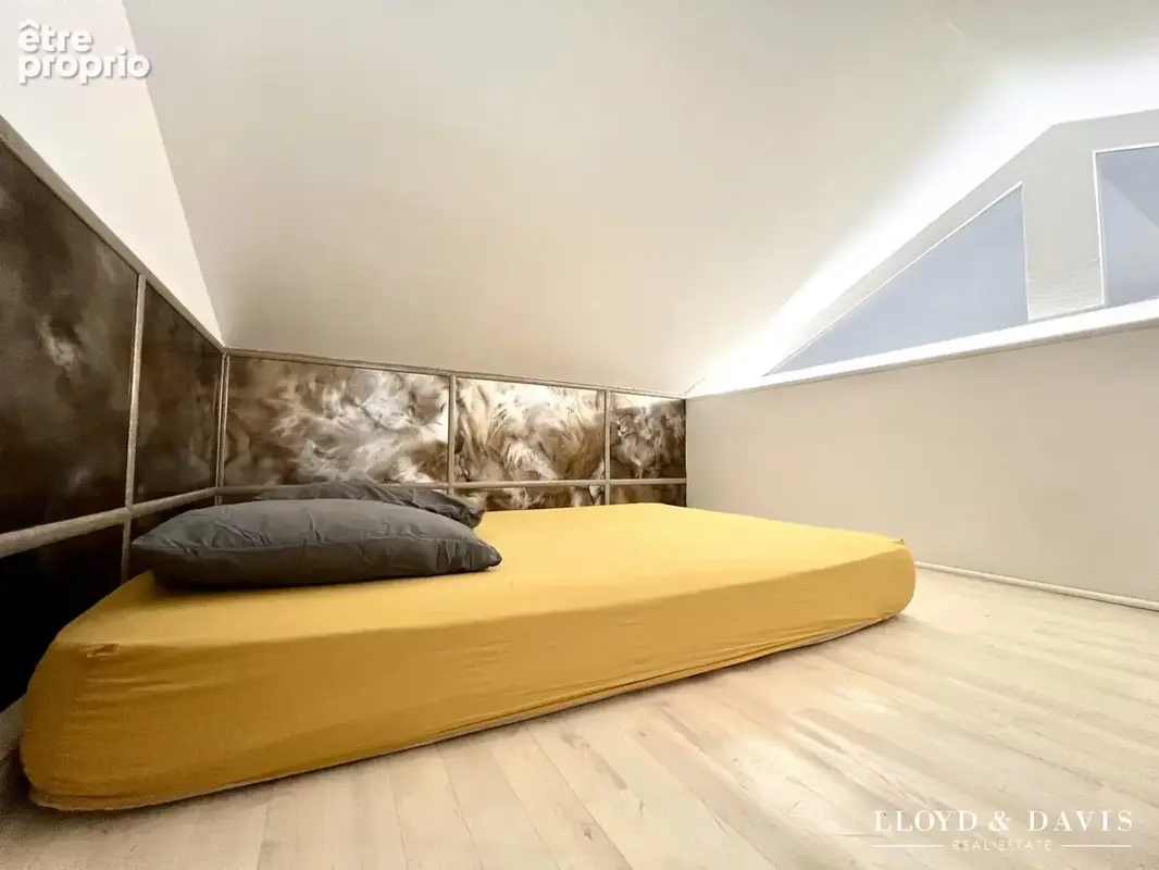 Appartement 28 m² à Antibes  - photo 5