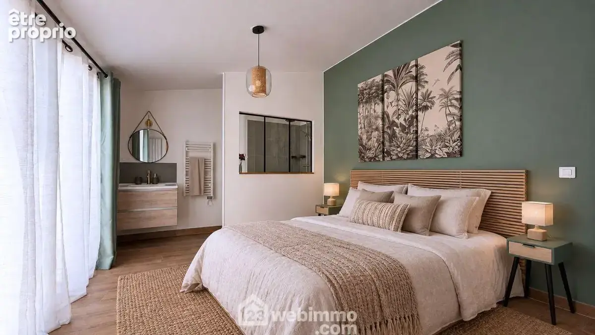 Maison 7 pièces 150 m² à vendre à Saint-Maur-Des-Fosses (94100) - photo 7