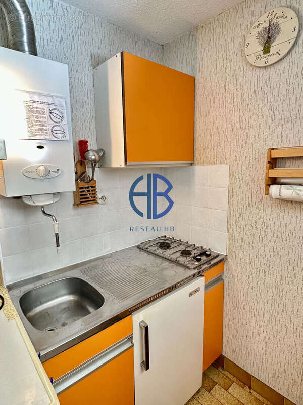 Appartement à AGDE