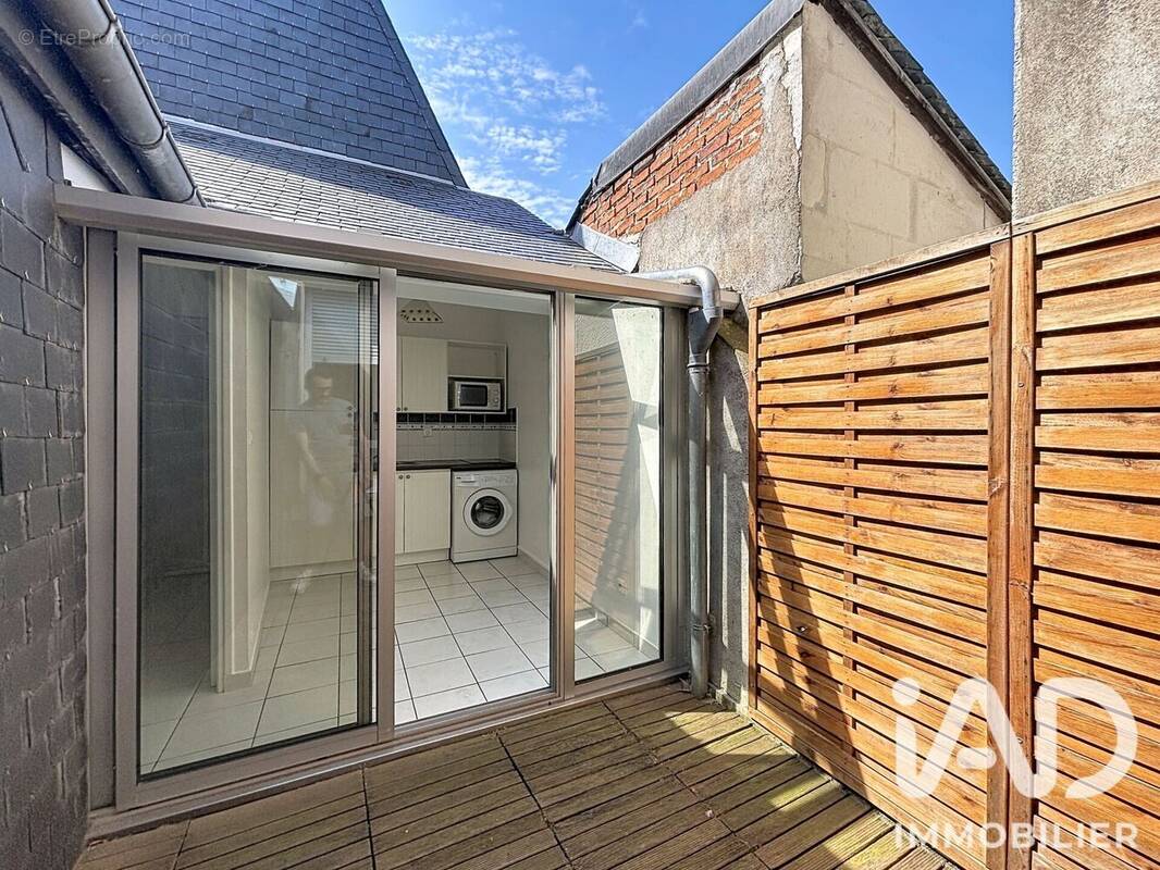 Photo 1 - Appartement à TOURS