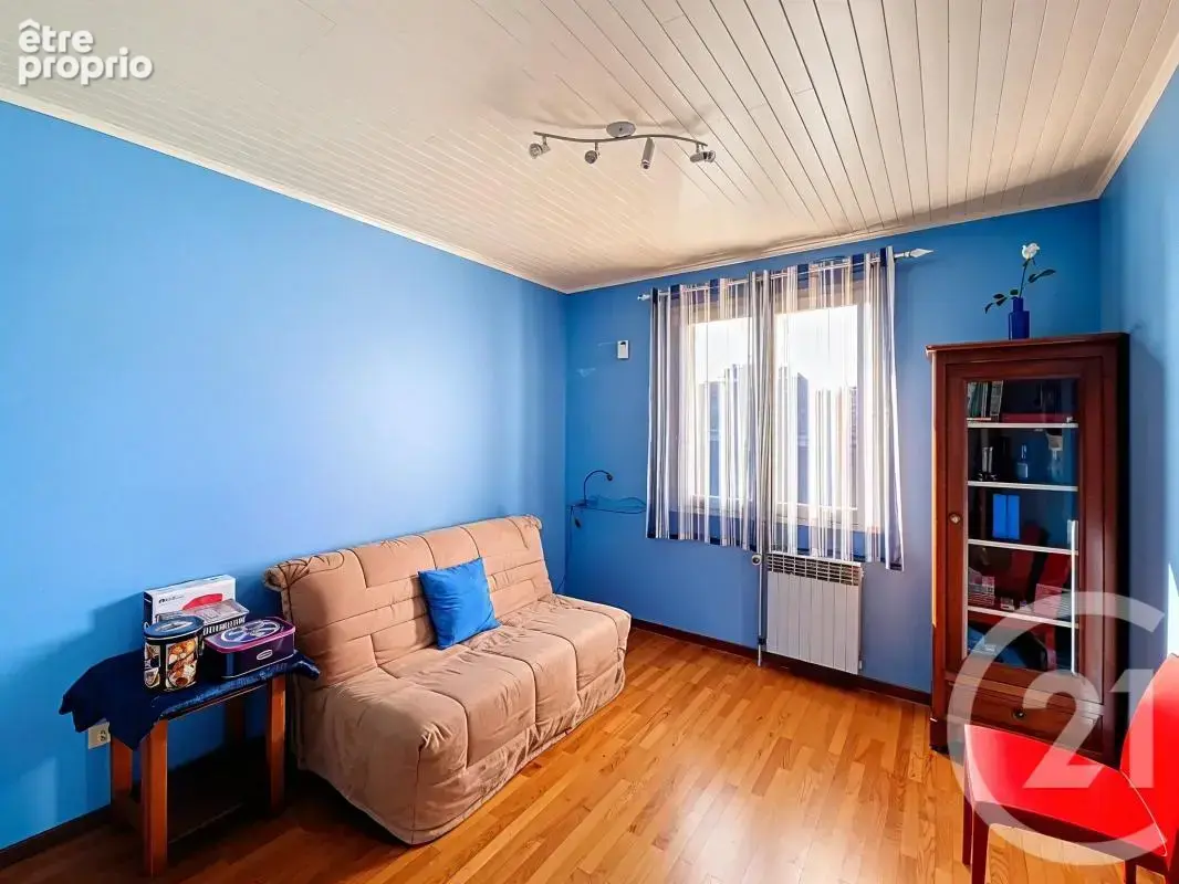 Maison 222 m² à Feyzin  - photo 11
