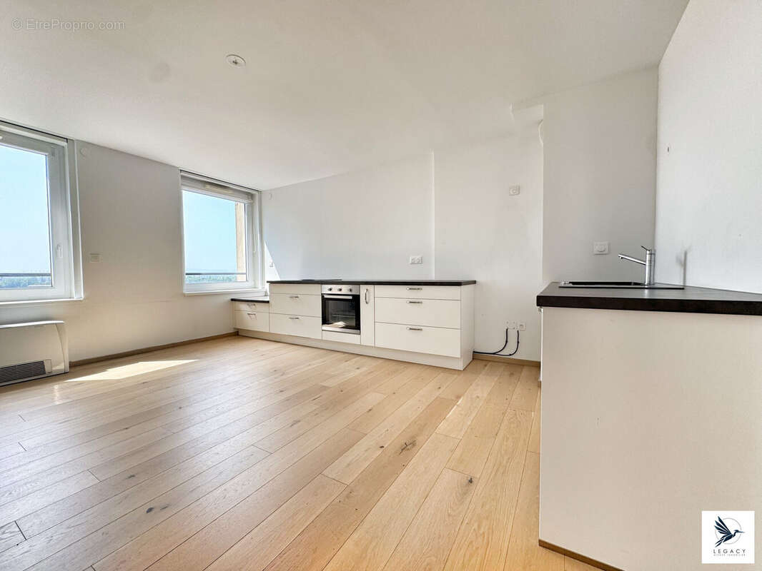 Appartement 64 m² à Strasbourg  - photo 3