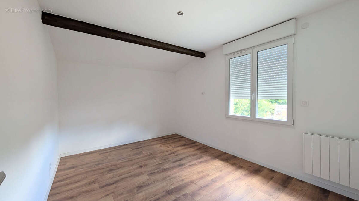 Appartement à SAINT-SEVER