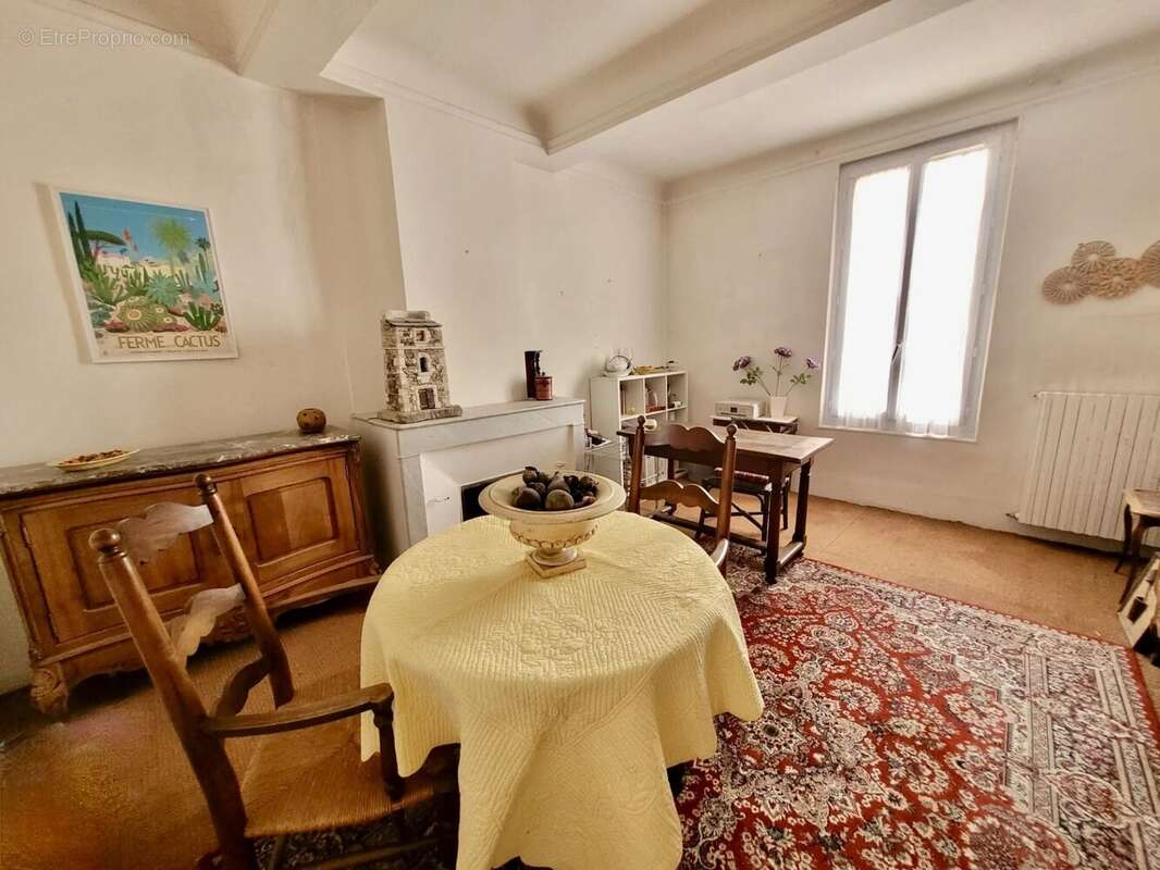 Maison à APT