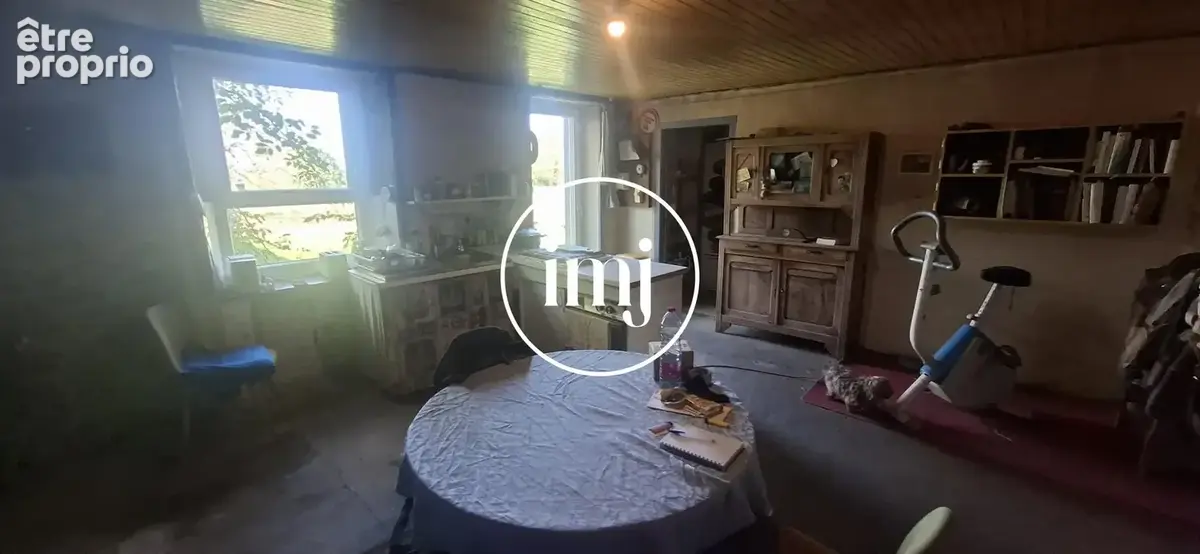 Maison 4 pièces 166 m² à vendre à Saint-Priest-Ligoure (87800) - photo 9