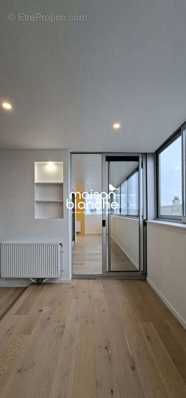 Appartement à LA ROCHELLE