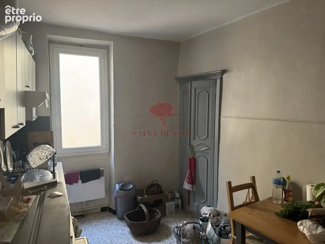 Aniane immeuble locatif a vendre - photo 6