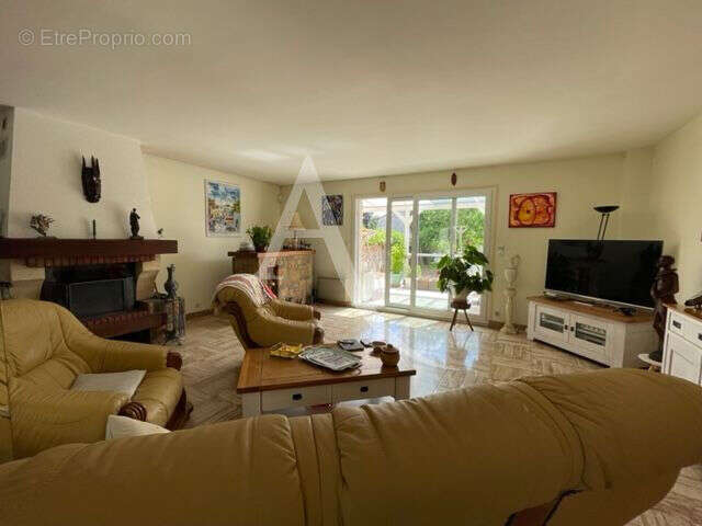 Maison à TOURNAN-EN-BRIE