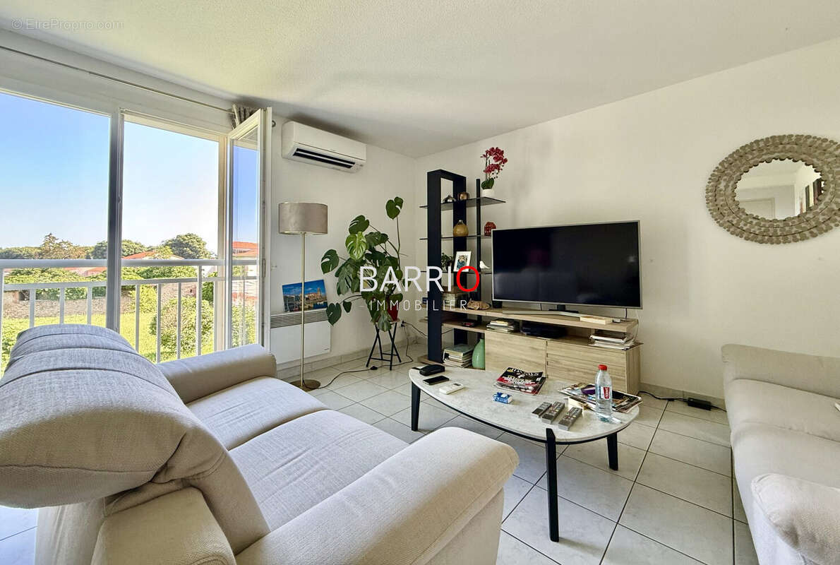 Appartement à ARGELES-SUR-MER