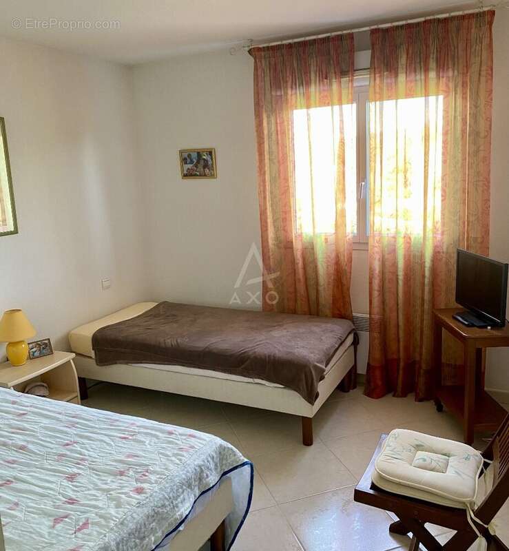 Appartement à SAINT-RAPHAEL