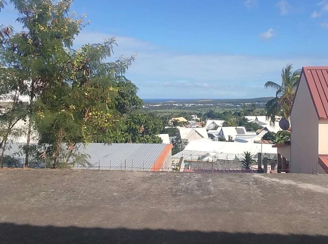 Maison à SAINT-LOUIS