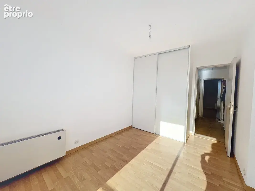 Appartement 4 pièces 74 m2   Jolimont - photo 11