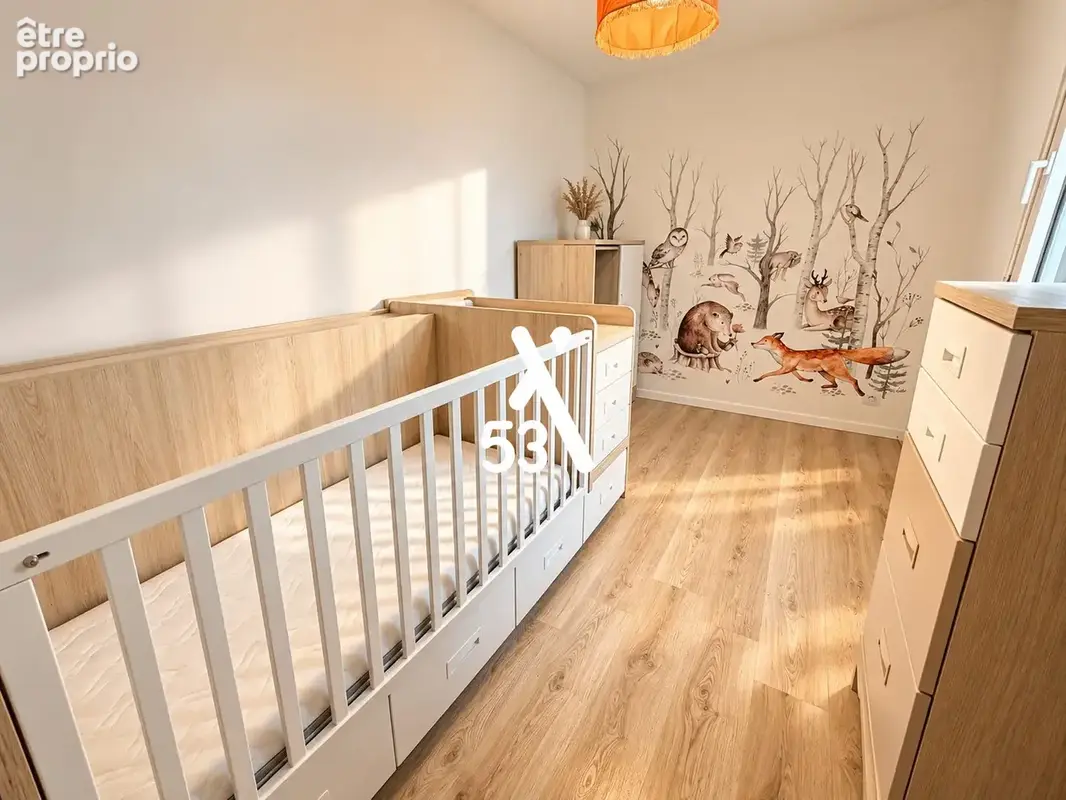 Maison 4 pièces 98 m² à vendre à Wittes (62120) - photo 7