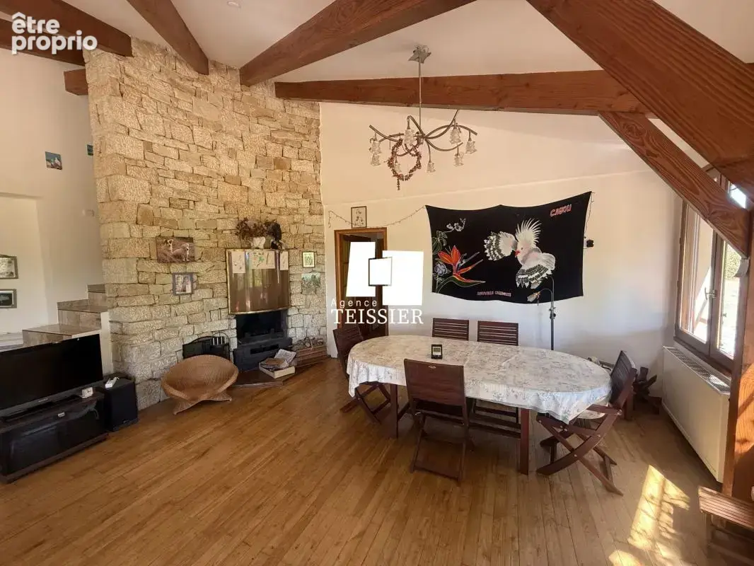 Villa avec vue dominante au calme - photo 4