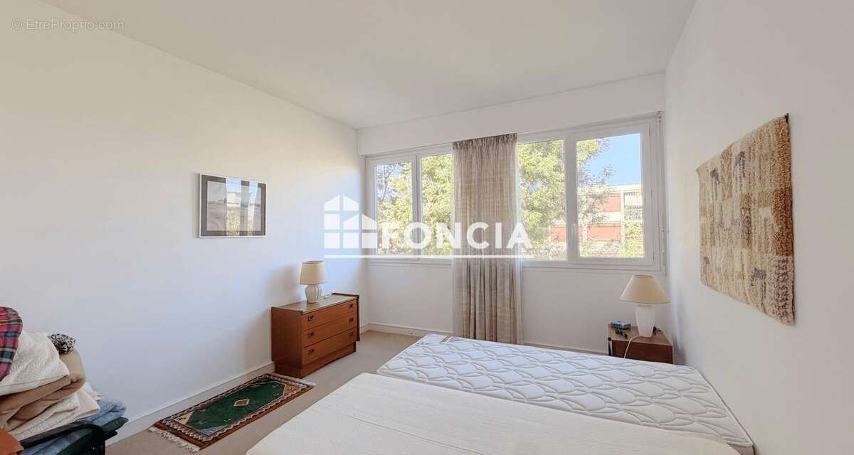 Appartement à NOISY-LE-ROI