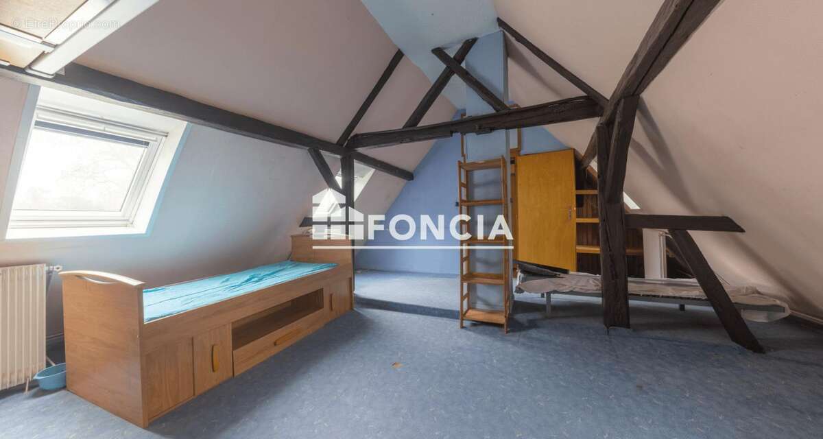 Maison à FEGERSHEIM