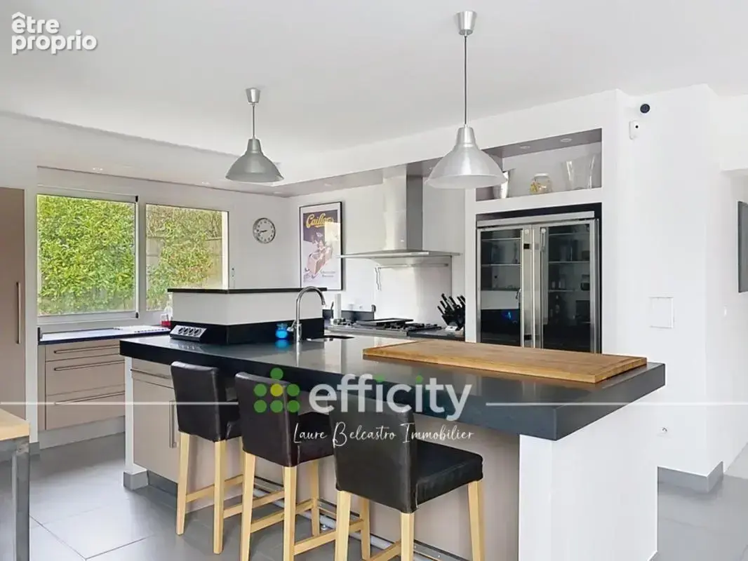 Maison 10 pièces 270 m² à vendre à Quincy-Sous-Senart (91480) - photo 3