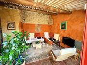 Appartement à SAINT-MARTIN-DE-CASTILLON