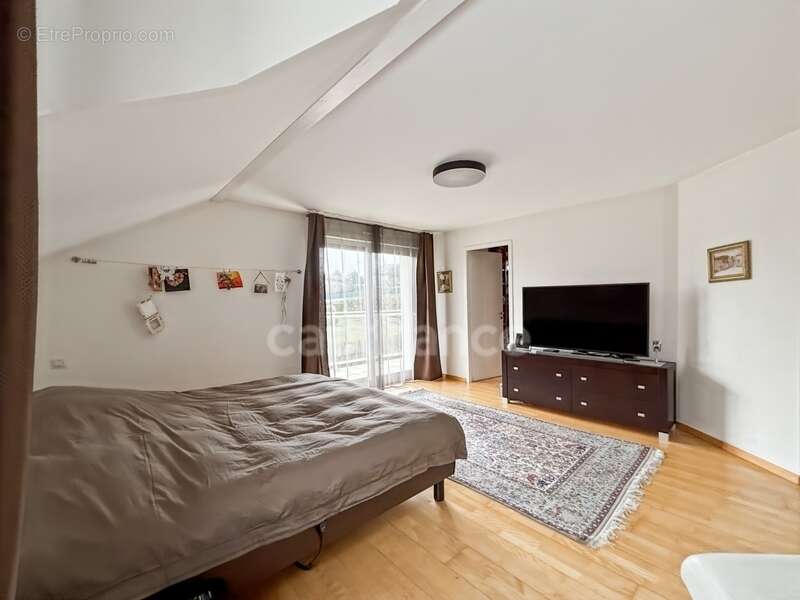 Maison à VEIGY-FONCENEX