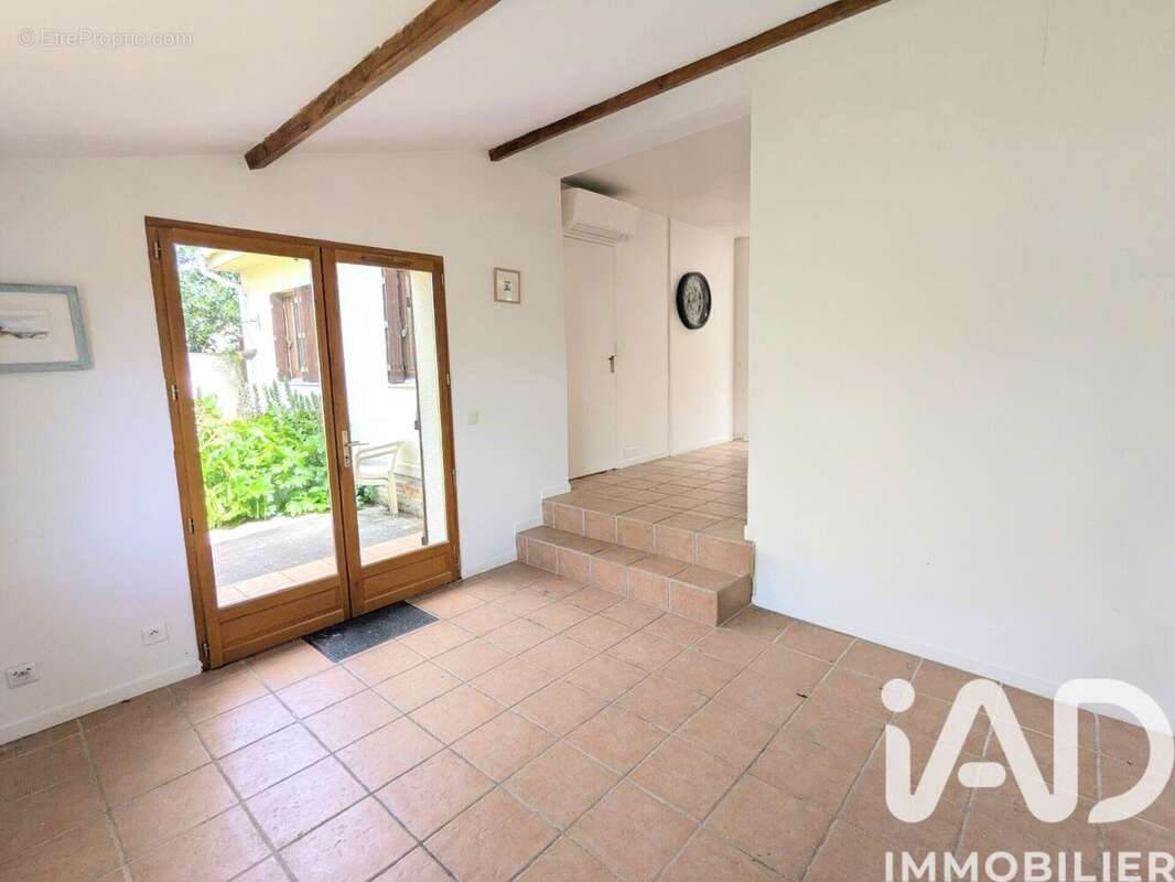 Photo 5 - Maison à COUBERT