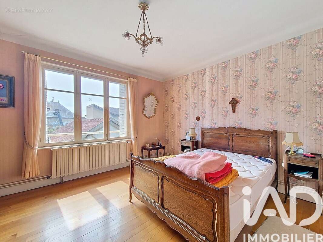 Photo 9 - Maison à YZEURE