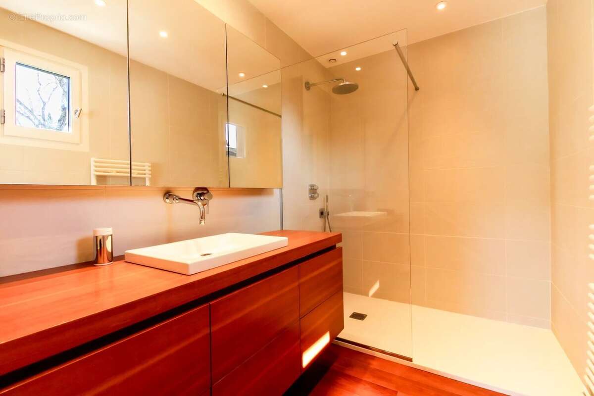 Maison à SAINT-BLAISE