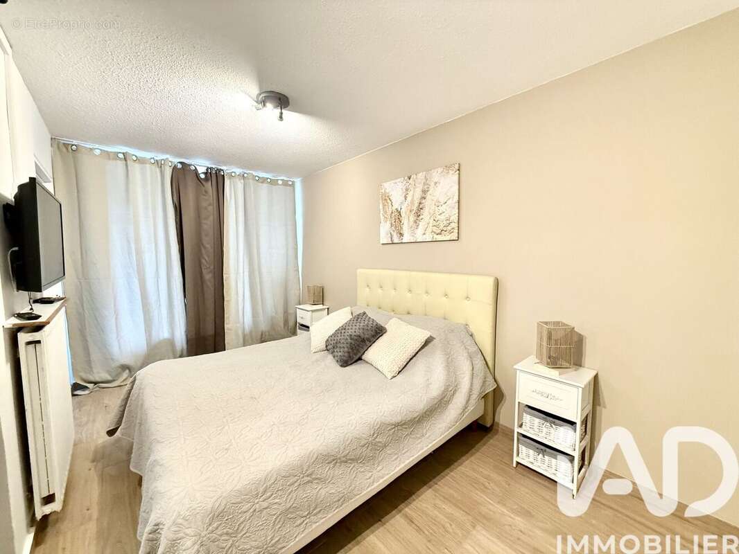 Photo 6 - Appartement à LA GRANDE-MOTTE