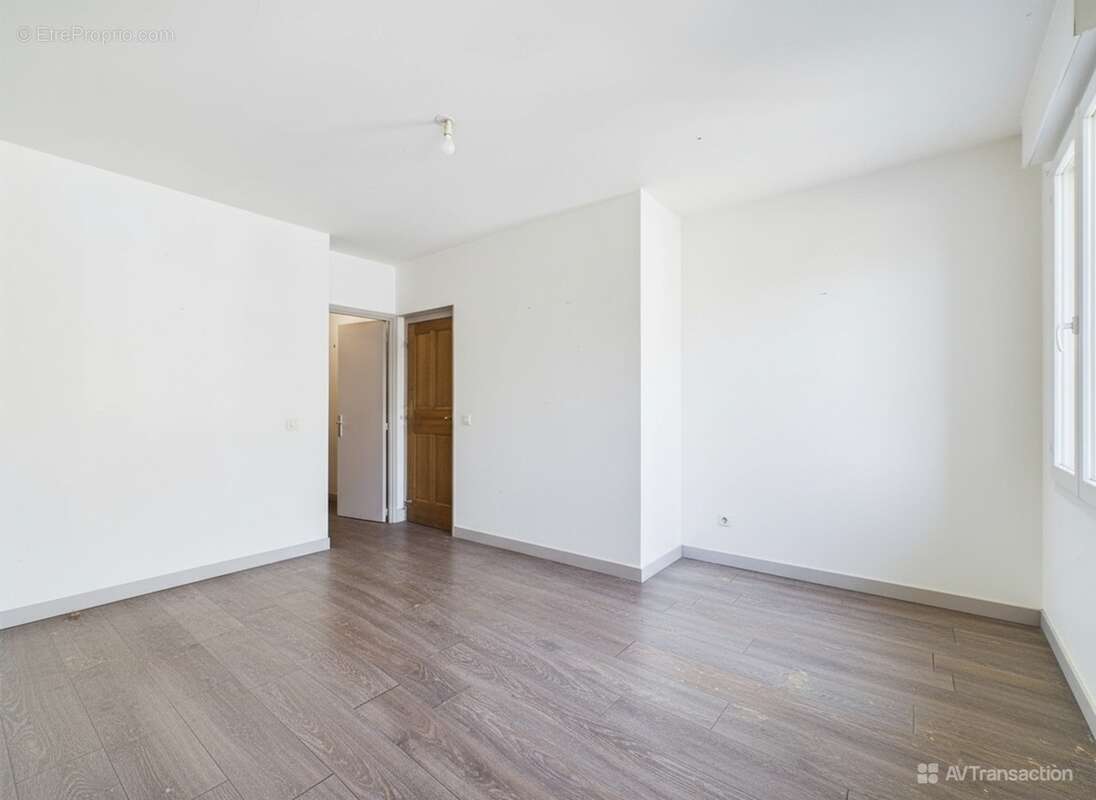 Appartement à AJACCIO