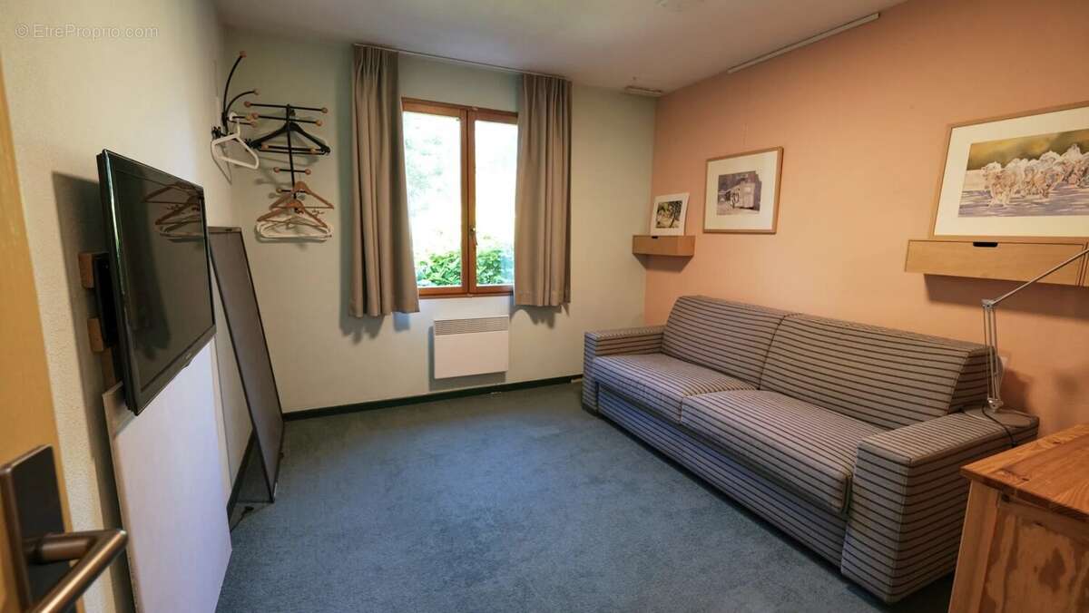 À vendre au cœur du Morvan : maison confortable avec piscine - photo 9