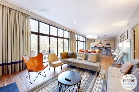 Appartement à HATTIGNY