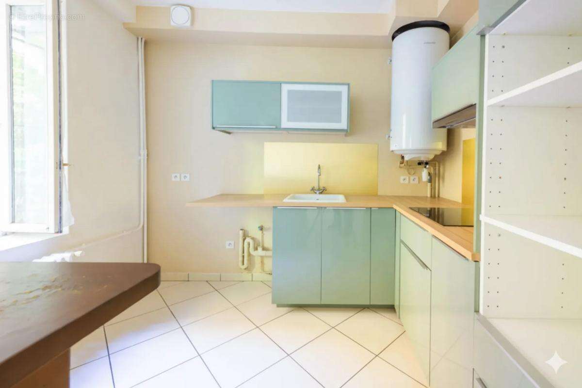 Appartement à LOUVECIENNES