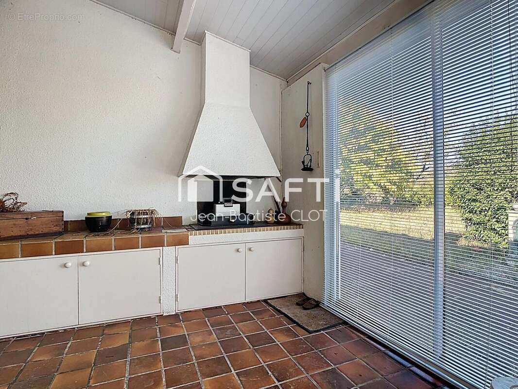 Photo 8 - Maison à BEGUEY