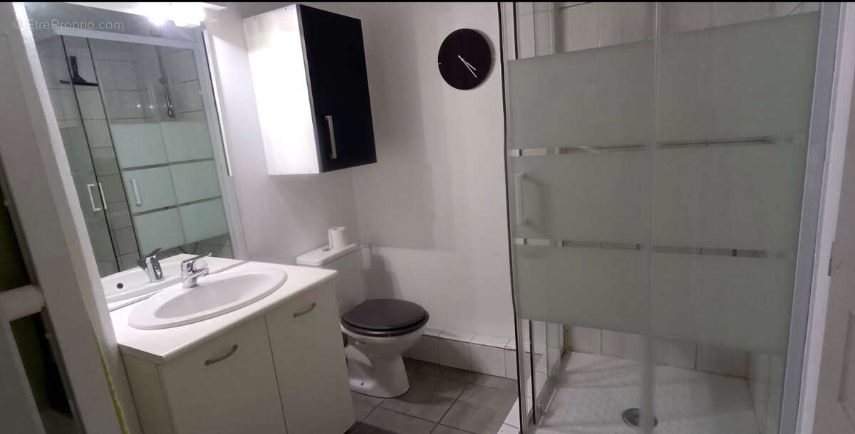 Appartement à SAINT-VALLIER