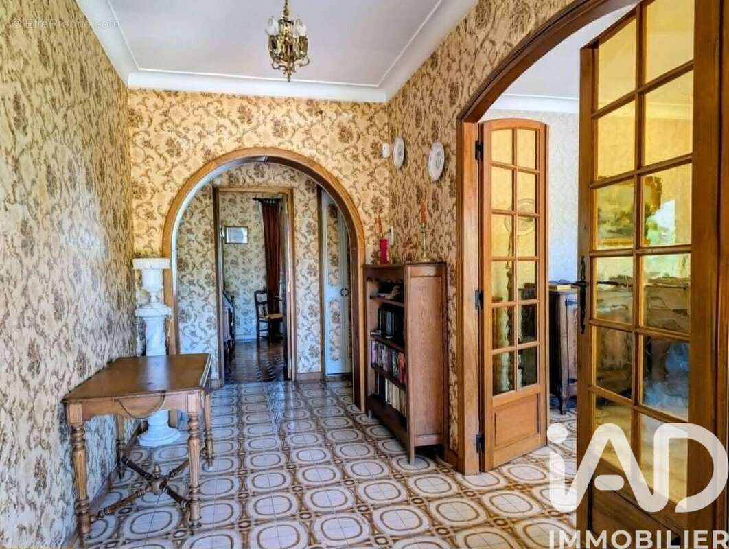 Photo 3 - Maison à PIGNANS