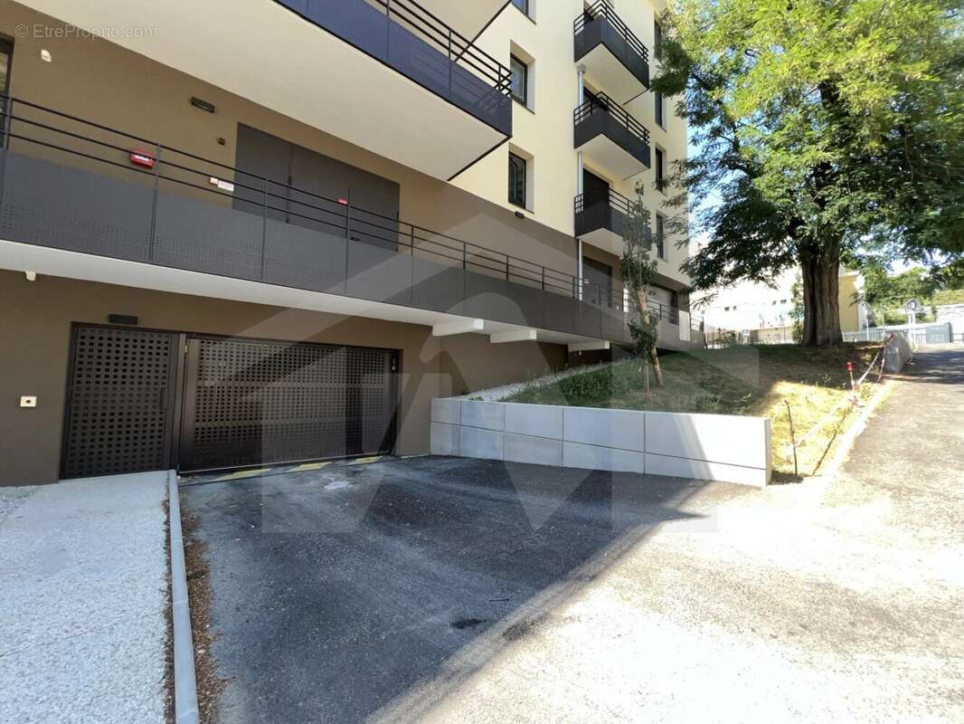 Appartement à VOIRON