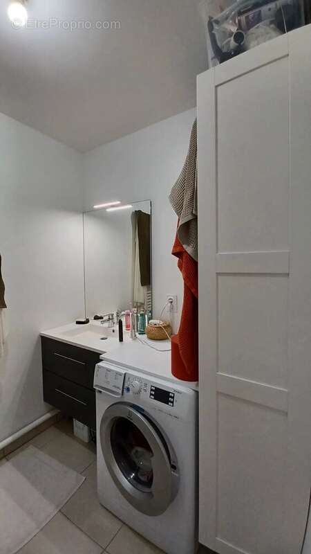 Appartement à CLAMART