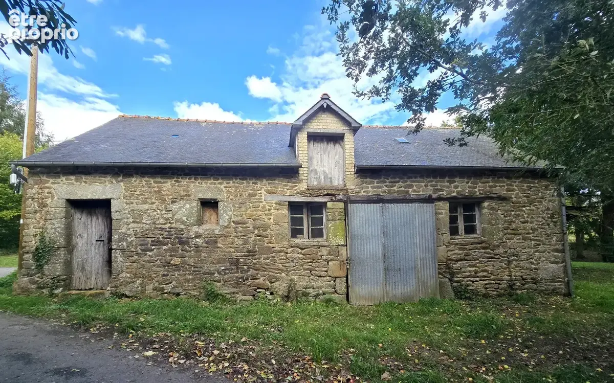 Maison à GAUSSON