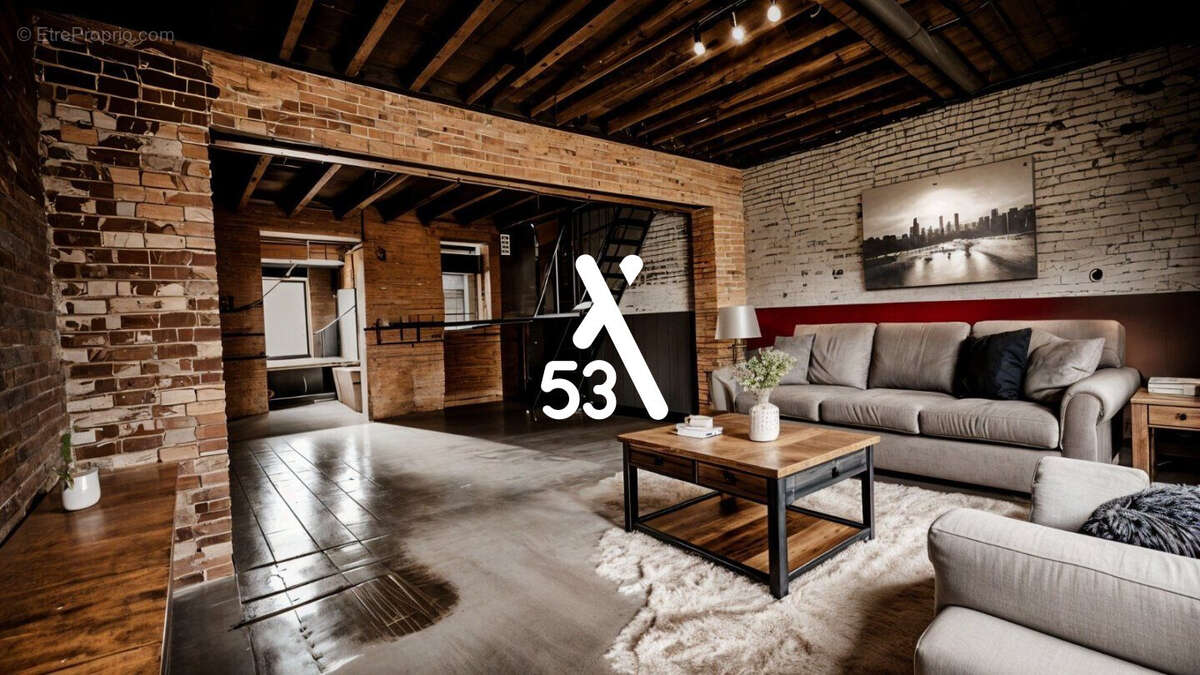 Maison à SAINT-OMER