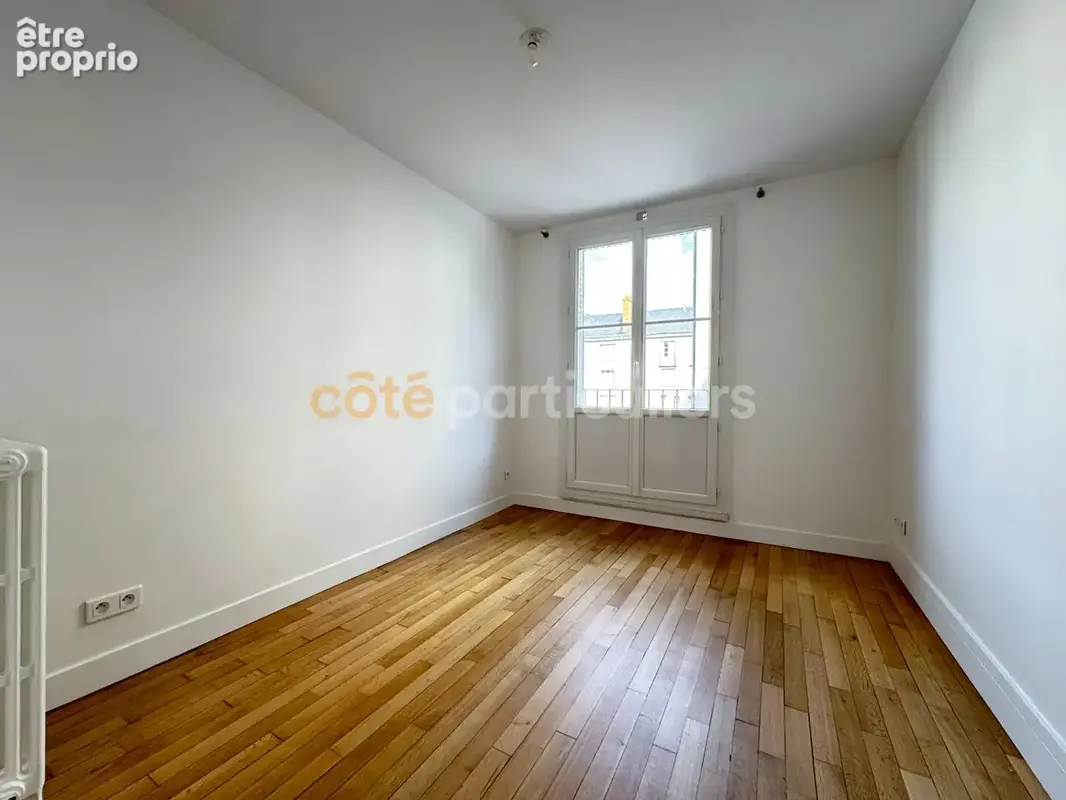 Appartement  2 pièce(s) 43.94 m2 - photo 4