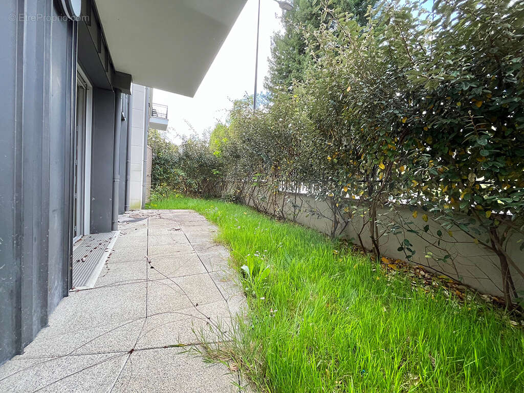 Appartement à MARLY-LE-ROI