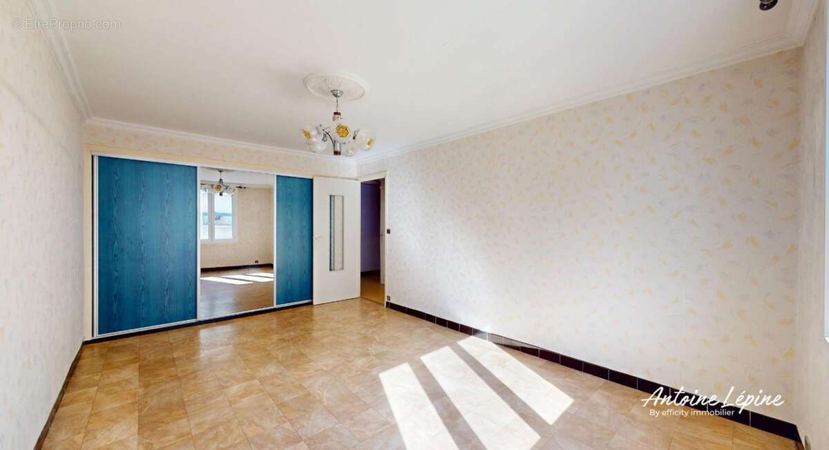 Appartement - photo 3