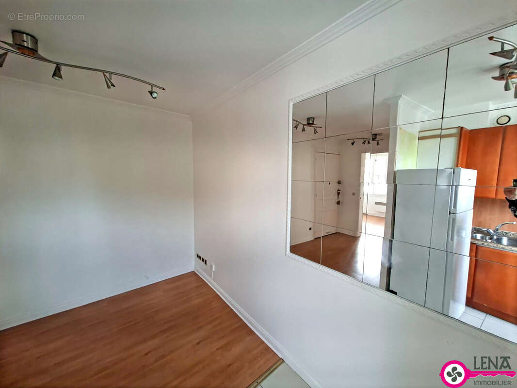 Appartement à HENDAYE