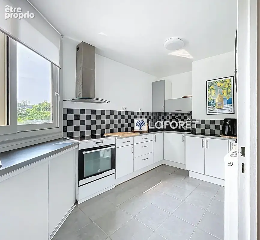Magnifique Appartement Saint Germain En Laye 3 pièces 71m2 , Vendu meublé - photo 12