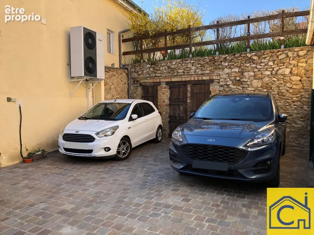 Maison 4 pièces 90 m² à vendre à Cormeilles-En-Parisis (95240) - photo 7