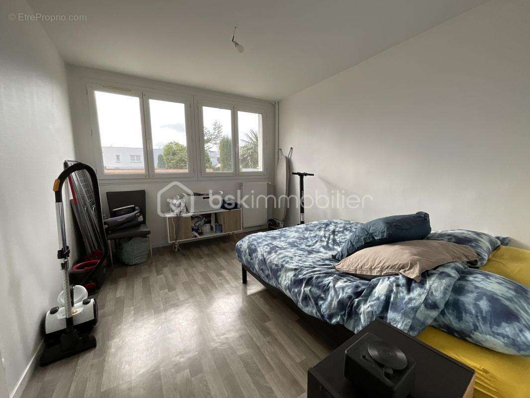Appartement à LE HAVRE