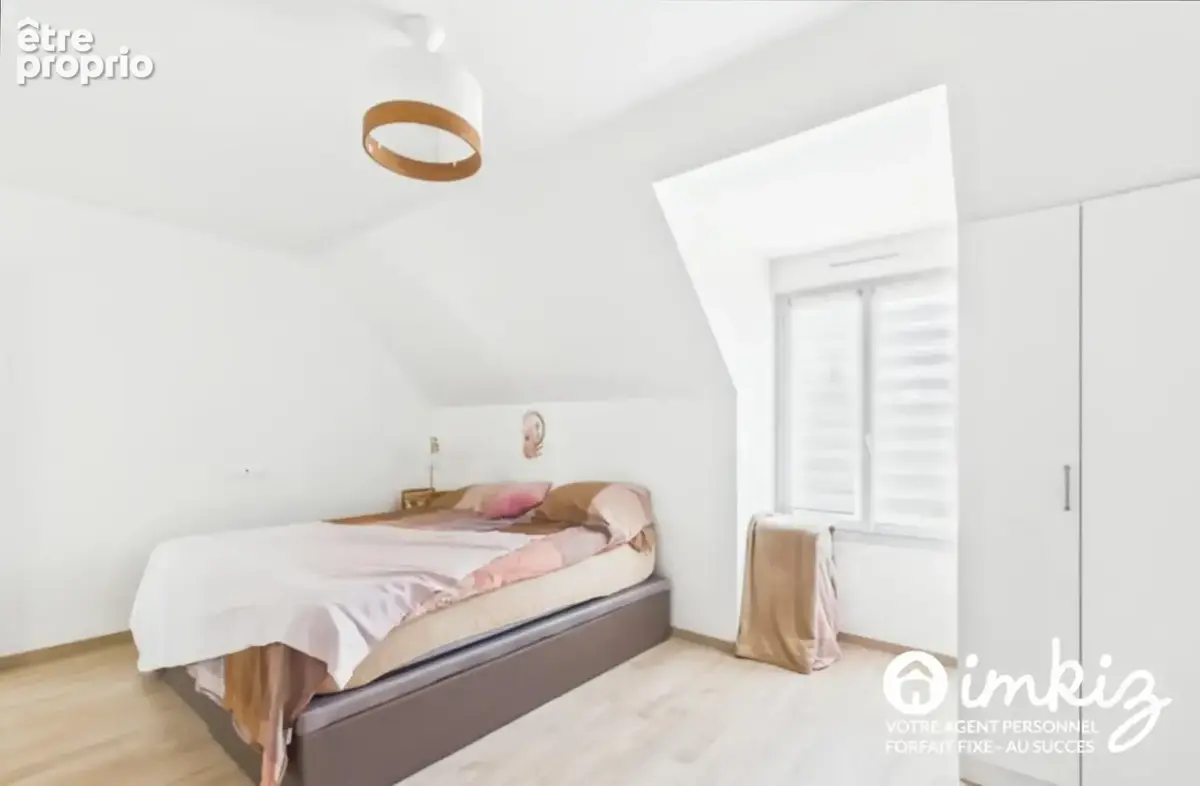 Maison familiale 5 chambres – Gare à pied – DPE A - photo 12