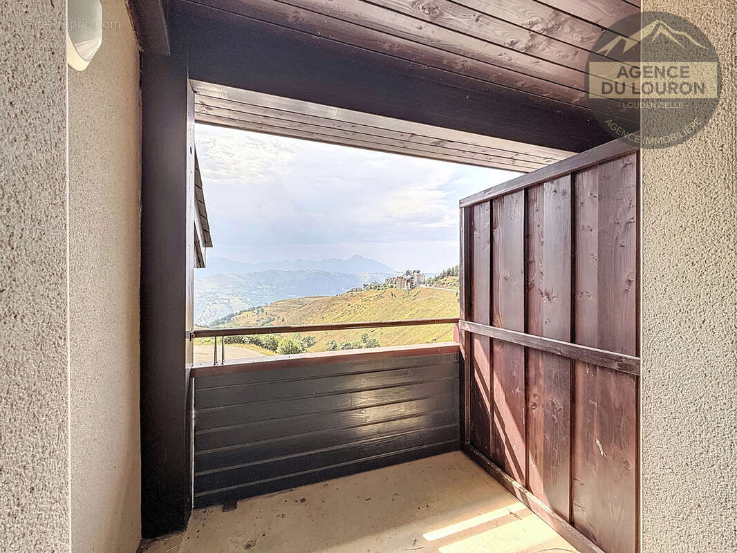 Appartement à GERM