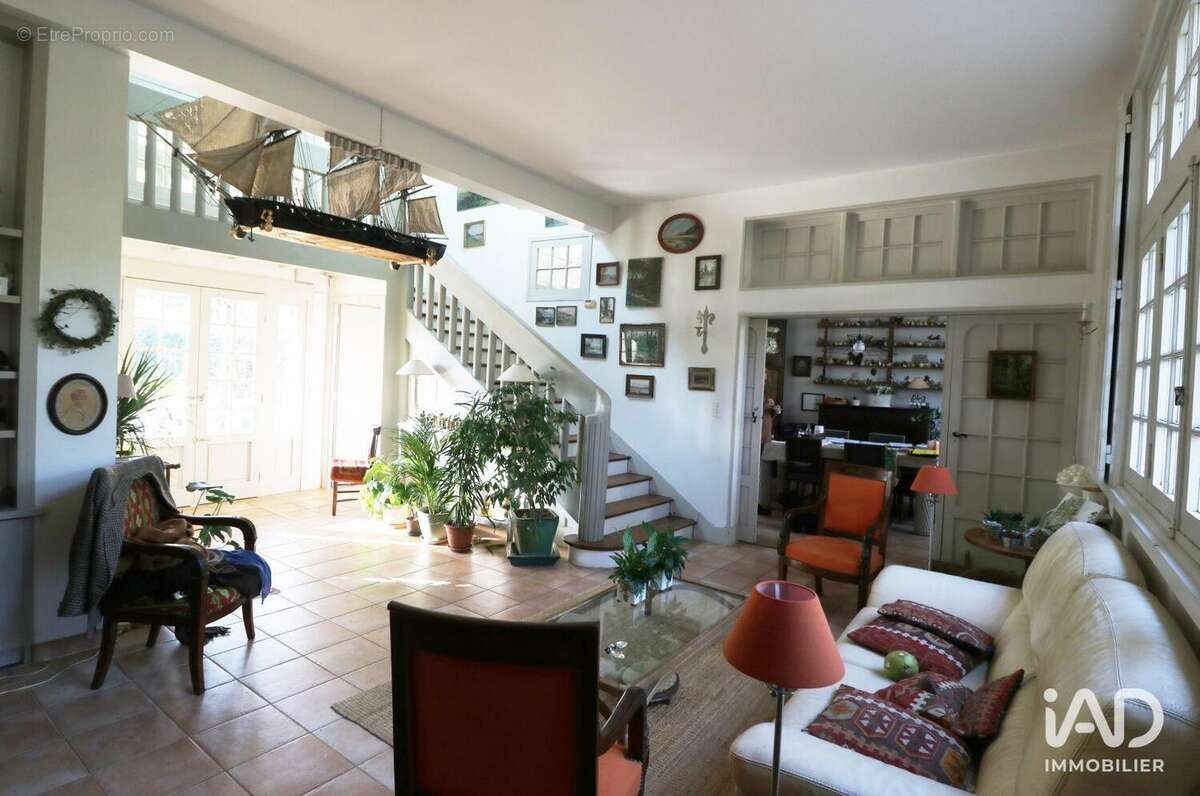 Photo 7 - Maison à HOSSEGOR