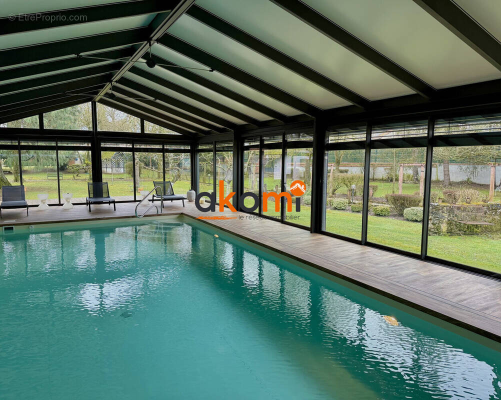 Maison à DOMEVRE-SUR-VEZOUZE